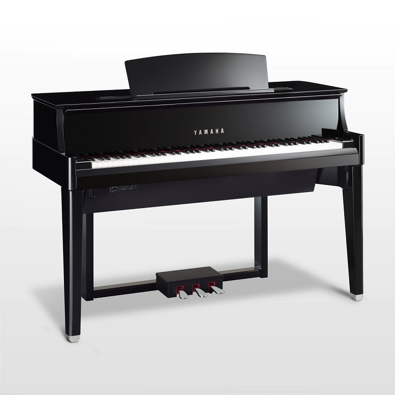 AvantGrand（アバングランド）YAMAHA　N1X