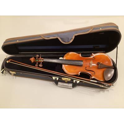 ヴァイオリンセットAnton Prell　Prell-S SET/Shape