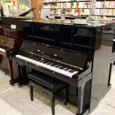 【新品・中古ピアノ】新品・中古 アップライトピアノ 展示ラインナップ【2023年6月1日更新】