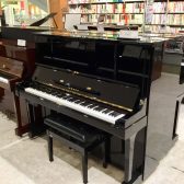 【新品・中古ピアノ】新品・中古 アップライトピアノ 展示ラインナップ【2024年6月5日更新】