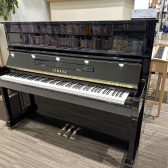 中古ピアノ YAMAHA MC10A（￥451,000）　入荷しました！