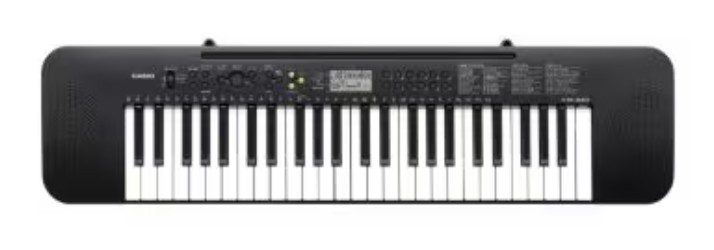 カシオCTK-240