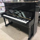 中古ピアノ YAMAHA U10A（￥495,000）　入荷しました！