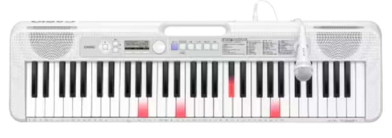 カシオLK-330