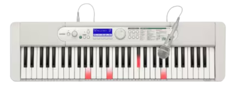 カシオLK-530