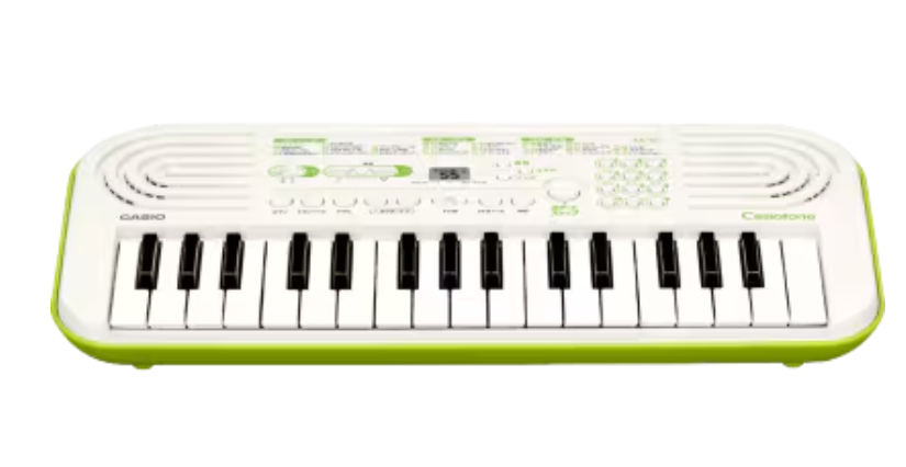 カシオSA-50