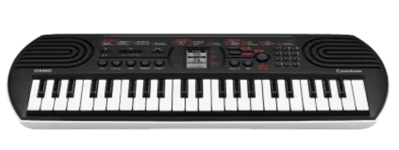 カシオSA-81