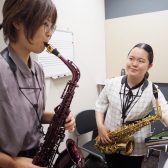 今日がもっと楽しくなる！お仕事帰りに「寄り道」しませんか？【予約制サックス教室のご紹介】