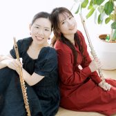 【フルートデュオアラン】スペシャルコンサート＆フルートアンサンブル開催｜船橋市フルートサロン