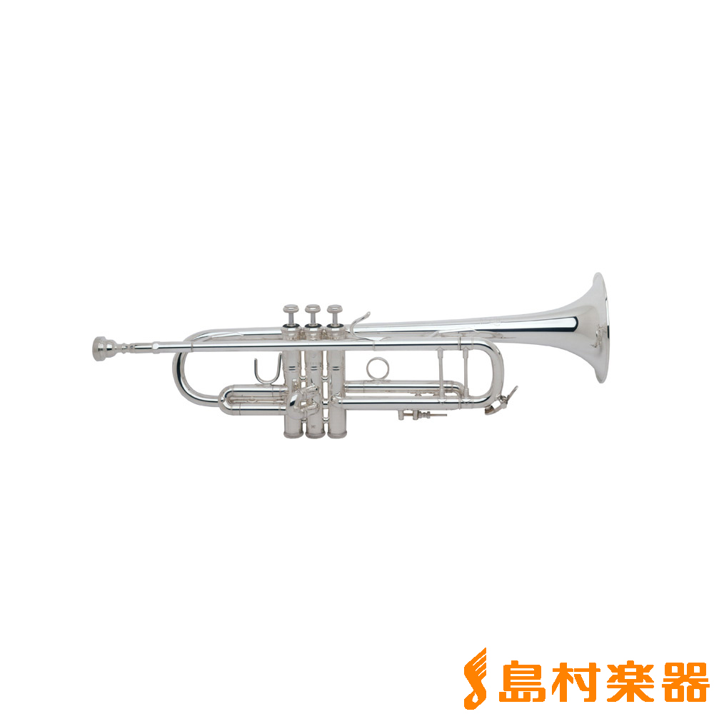B♭トランペット180ML37/25/SP