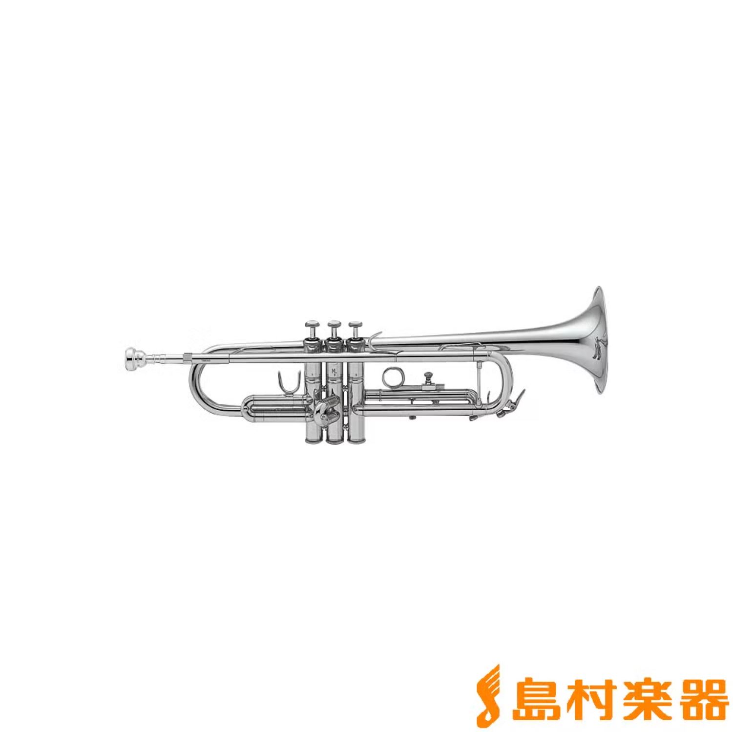 B♭トランペットTR600