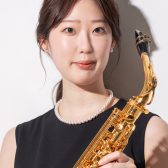 【サックス科講師紹介】柄澤　亜佐美