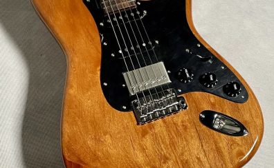 国産ギター　Kz guitar works フェア開催！！