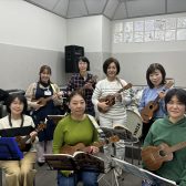 ウクレレサークル　Ka’ala開催レポート　vol.1