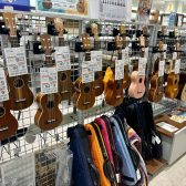 🌺島村楽器イオンモール船橋店 ウクレレ総合ページ🌺
