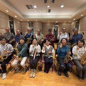 サックス忘年会2025開催レポート