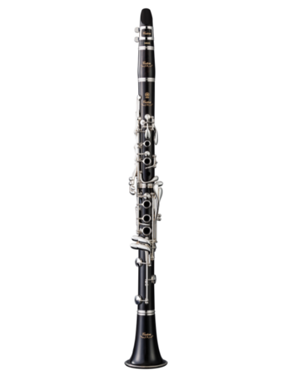 B♭クラリネットYCL-CXLSE