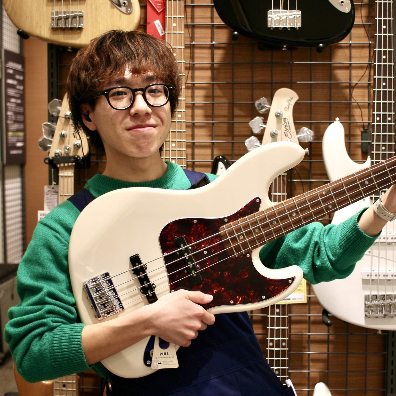 岡田（おかだ）