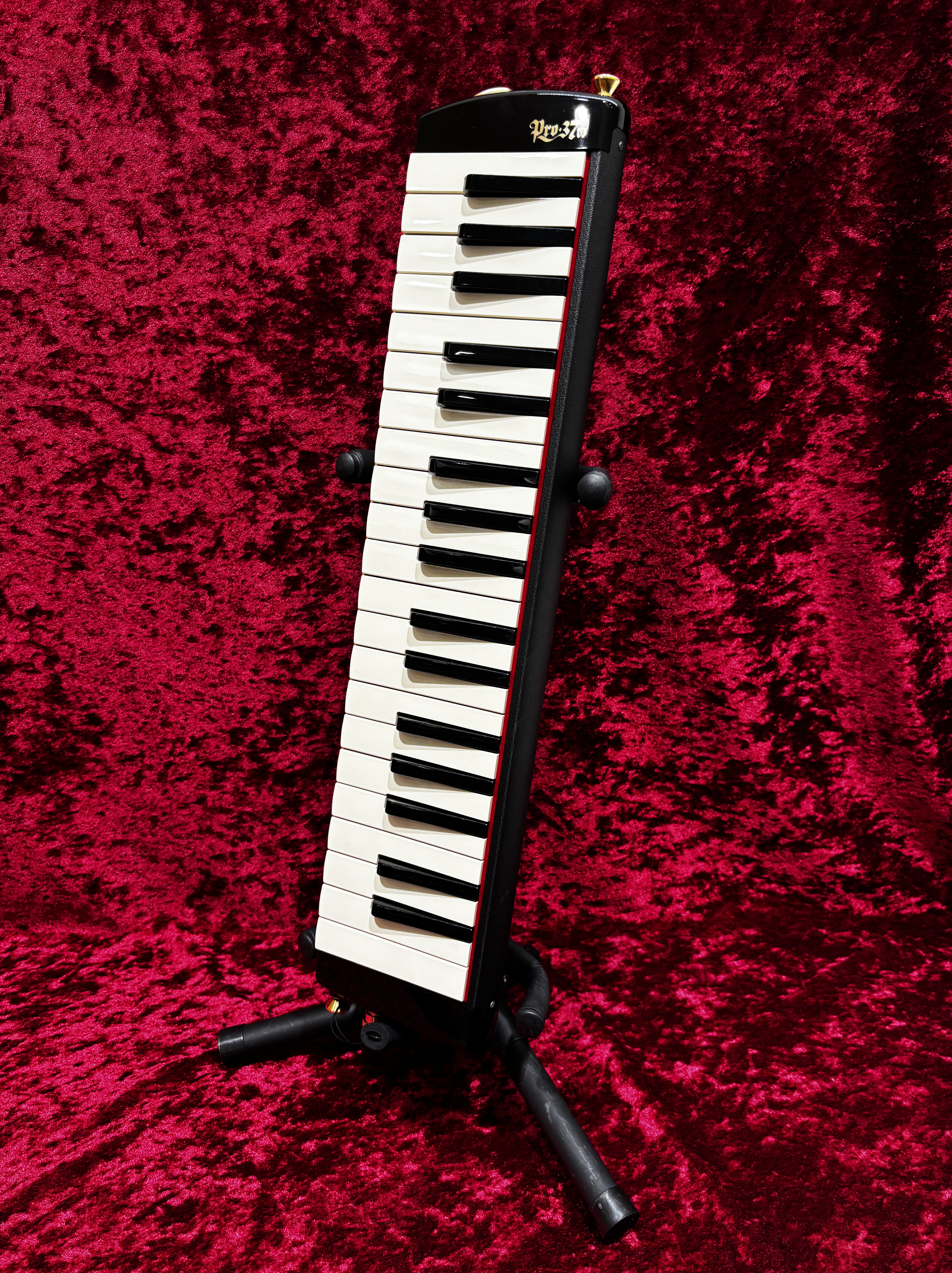 37鍵ハーモニカPRO-37v3