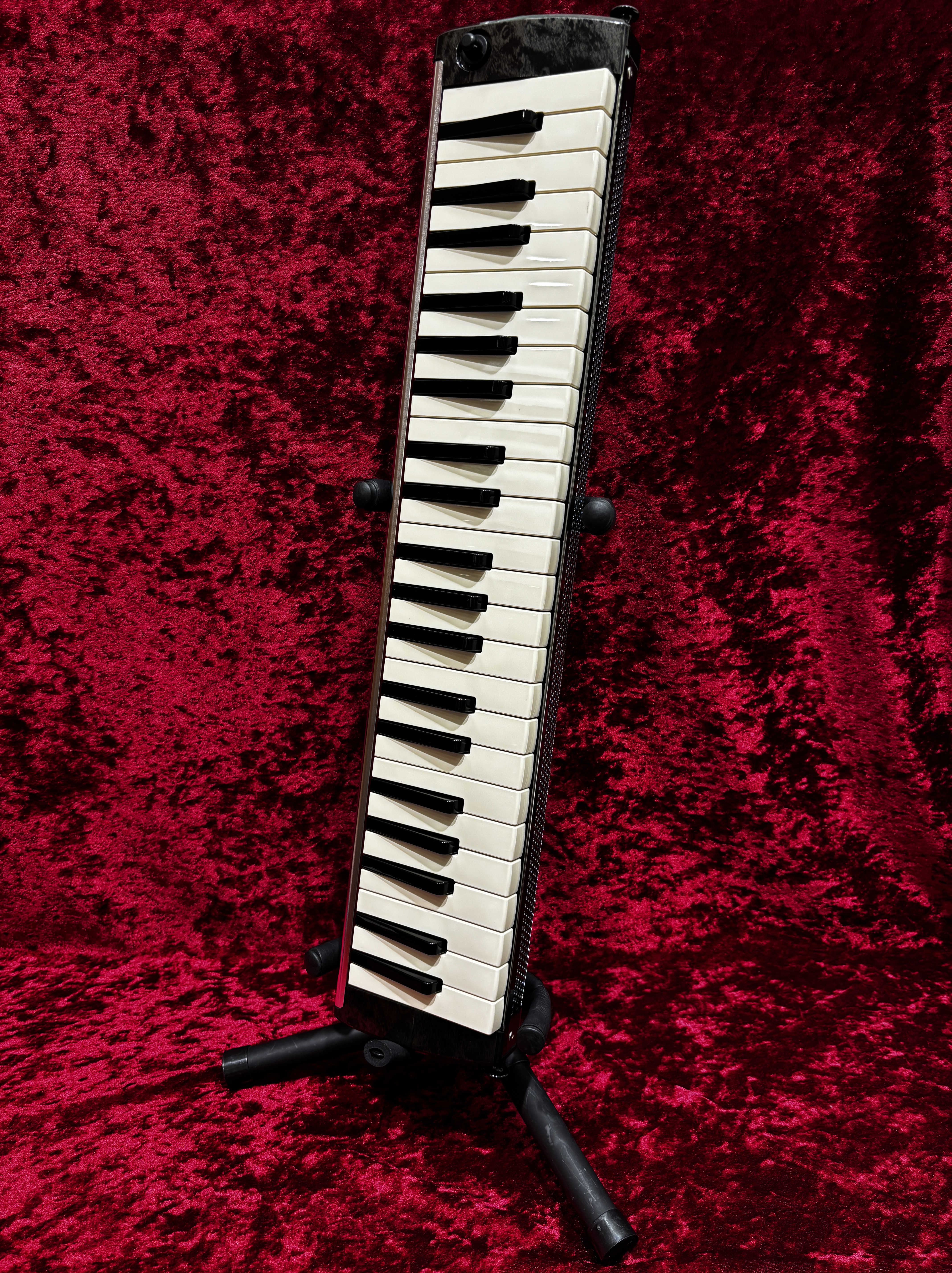 44鍵ハーモニカPRO-44HPv2