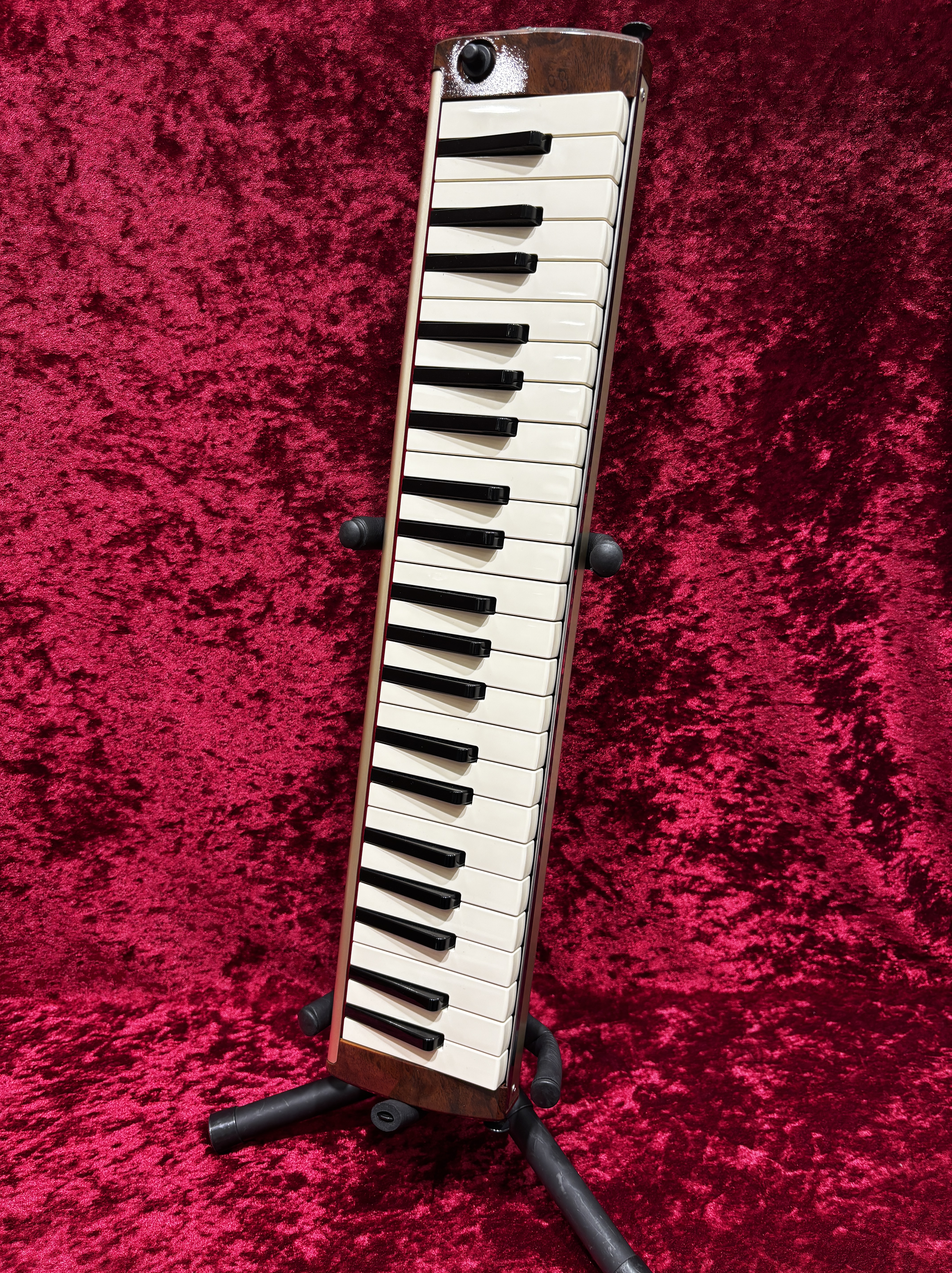 44鍵ハーモニカPRO-44Hv2