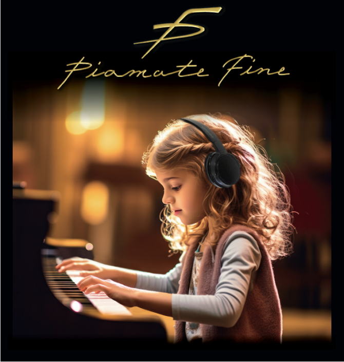 アップライトピアノ／グランドピアノ用消音ユニットピアメイトRR-1000S／RR-1000G