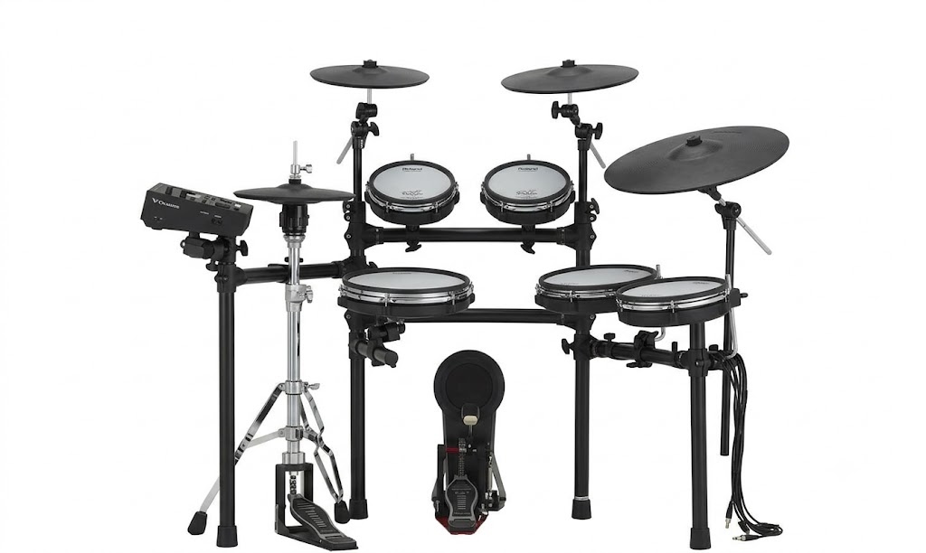 電子ドラムRoland TD513SC-S