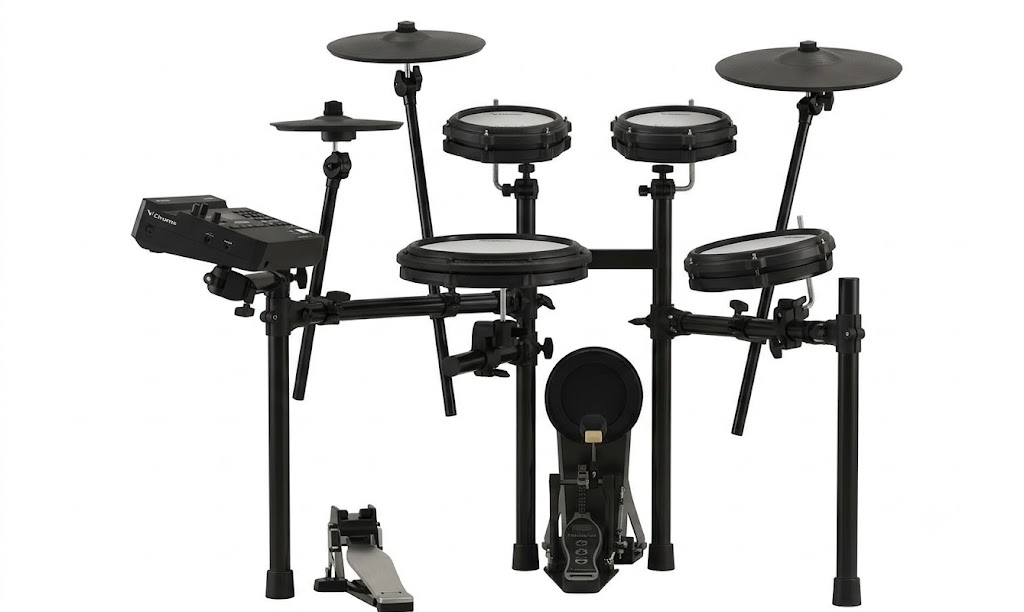 電子ドラムRoland TD313SC-S