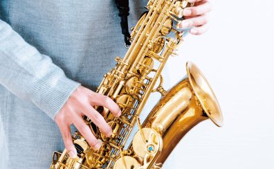 🎷大人のためのサックス教室|平日の夜・お仕事帰りに自分だけの特別な音楽時間を【水・金曜開講】