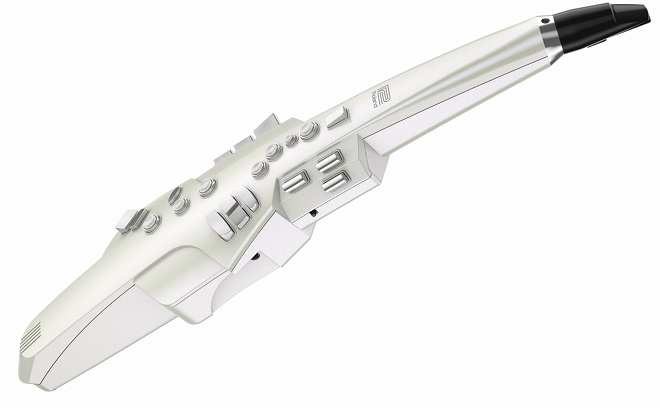 Roland(ローランド) Aerophone AE-10 発売開始です！