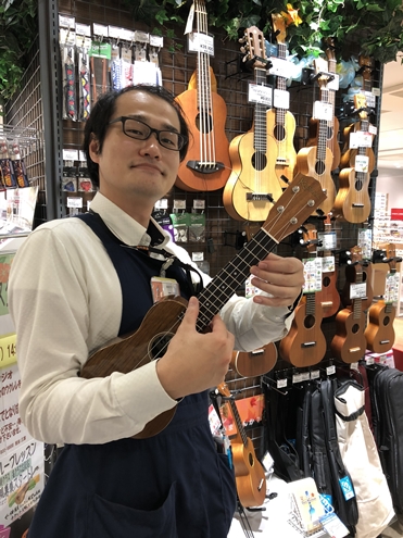 ウクレレを始めるなら赤羽店にお任せください 皆で楽しむセミナーも開催中 1月18日更新 赤羽アピレ店 店舗情報 島村楽器 ウクレレを始めるなら赤羽店にお任せください 皆で楽しむセミナーも開催中 1月18日更新 赤羽アピレ店 店舗情報 島村楽器