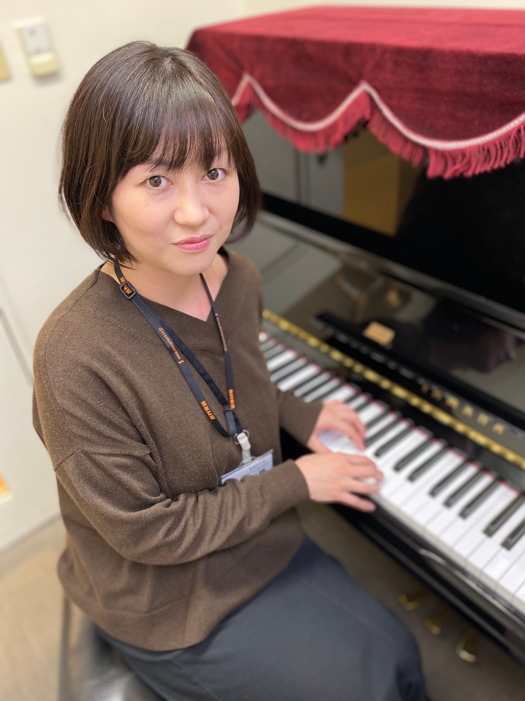総合案内 音楽教室について 赤羽アピレ店 店舗情報 島村楽器 総合案内 音楽教室について 赤羽アピレ店 店舗情報 島村楽器