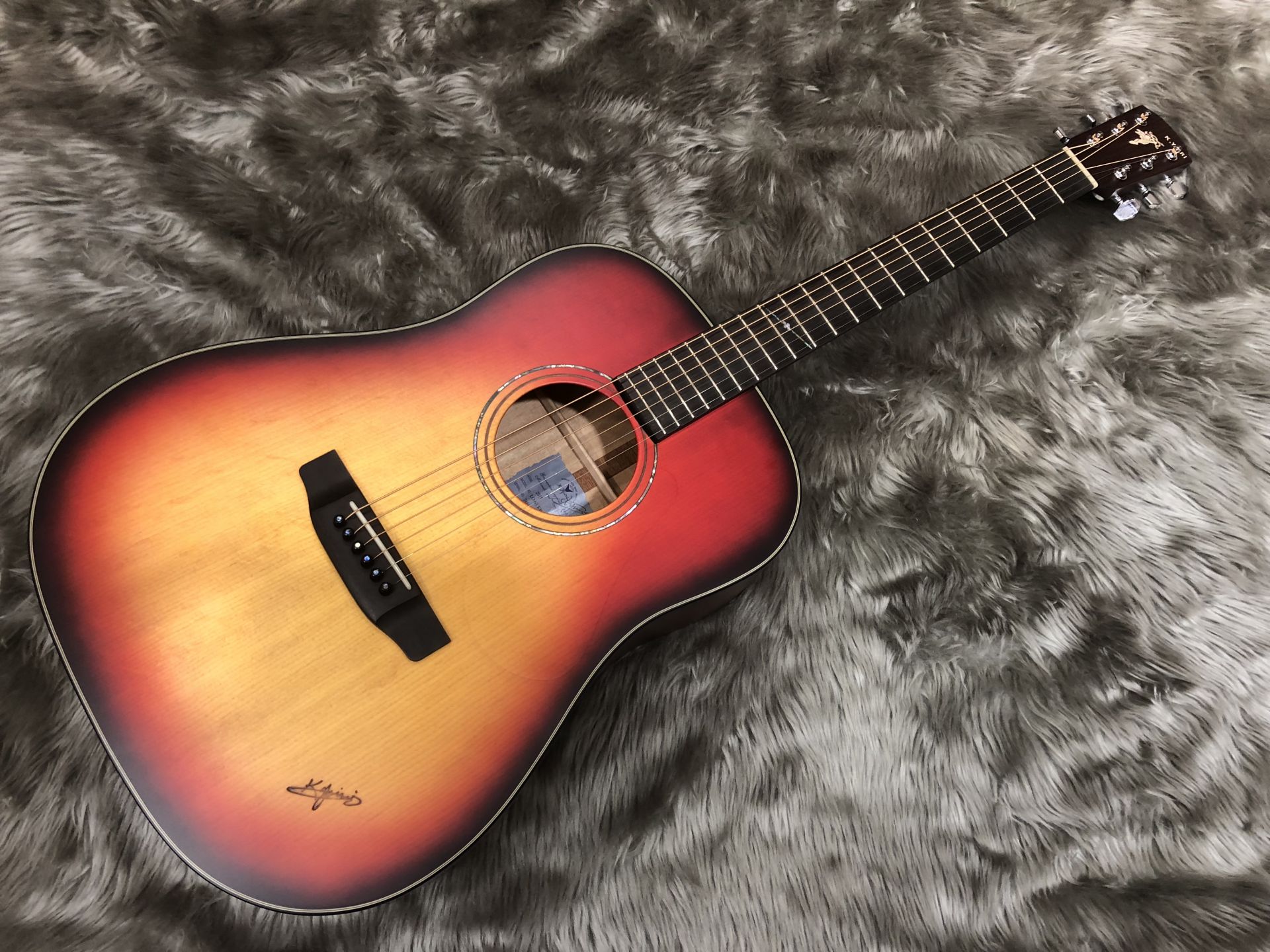 【入荷情報】K.Yairi – LO-65