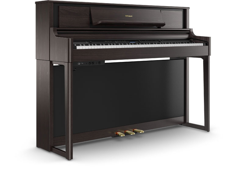 Roland LX705 島村楽器赤羽アピレ店