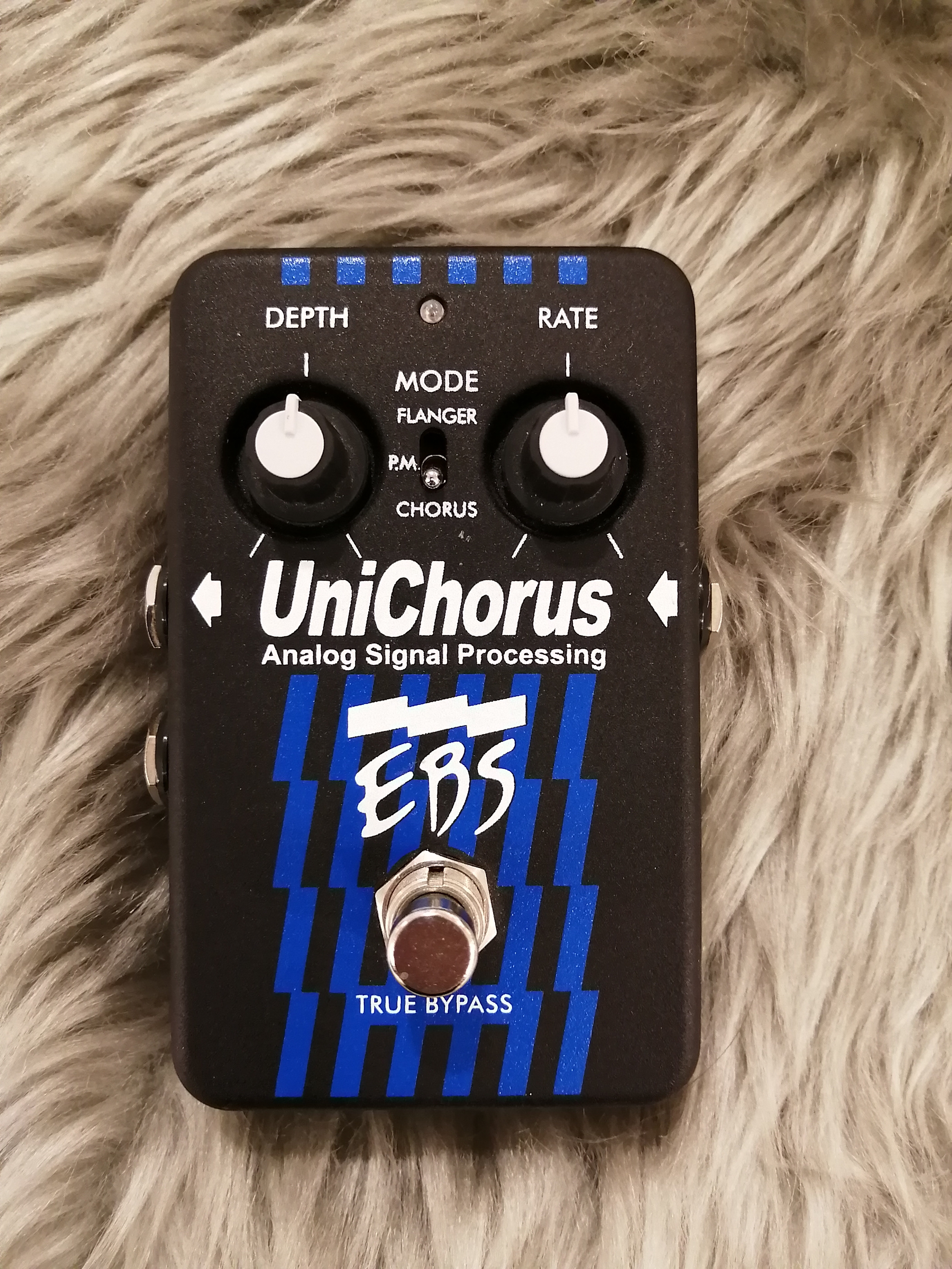 EBS UNICHORUS