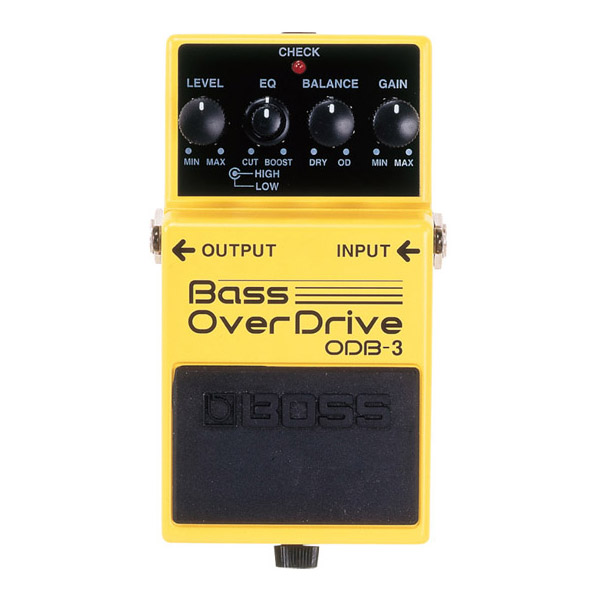 BOSS OD3