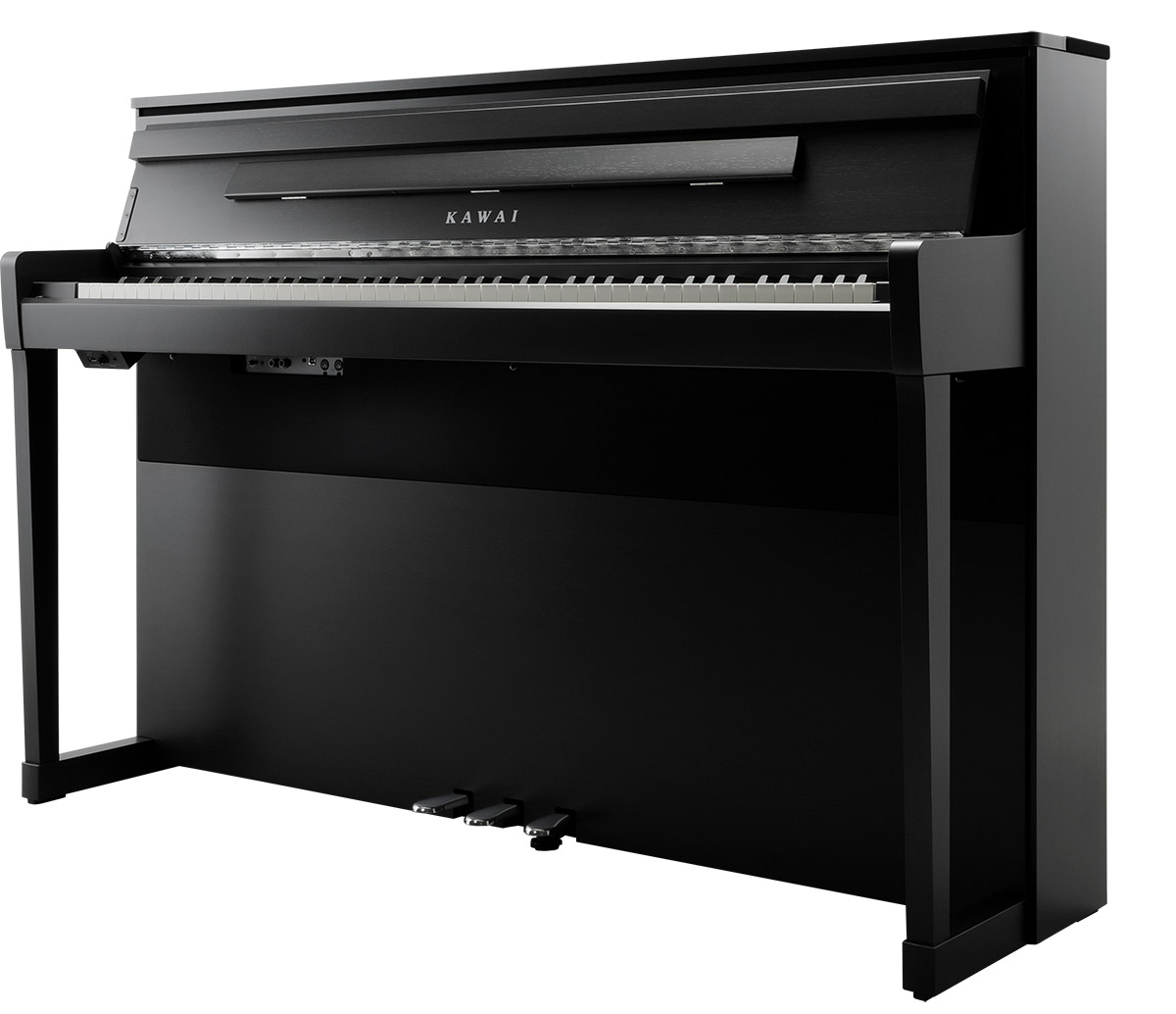 *島村楽器×KAWAI 最新コラボ電子ピアノ「CA9900GP」 *もっと音楽が好きになる。そんな電子ピアノが産まれました。 こんにちは。赤羽アピレ店ピアノ担当の鵜沼です！この度、KAWAIより新製品の『島村楽器×KAWAIの新しいコラボレーションモデル「CA9900GP」が発売になりました！』是非 […]