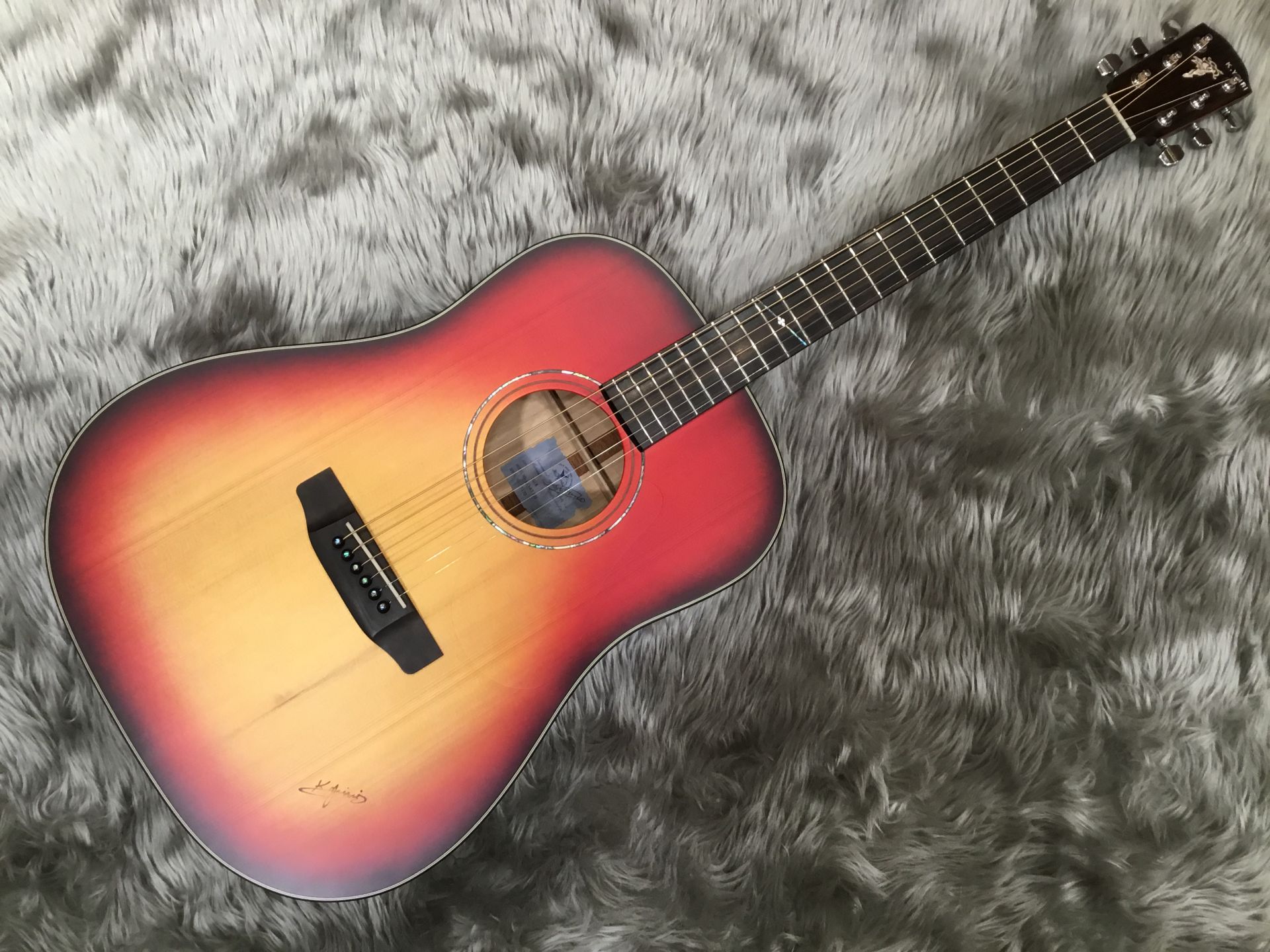 [https://guitarsele.com/ec/Facet?6_real_store=046:title=] 島村楽器のギター情報発見サイト ギタセレ（Guitar Selection）はギター、アコースティックギター、ベース関連情報を定期的に配信するのはもちろん、店舗に展示されている新品楽器 […]