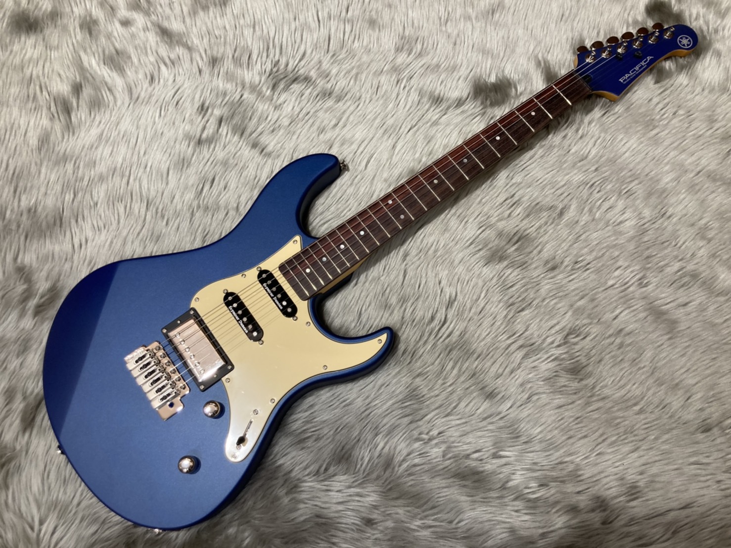 【エレキギター新商品入荷】YAMAHA PAC612VIIX MSB入荷しました！