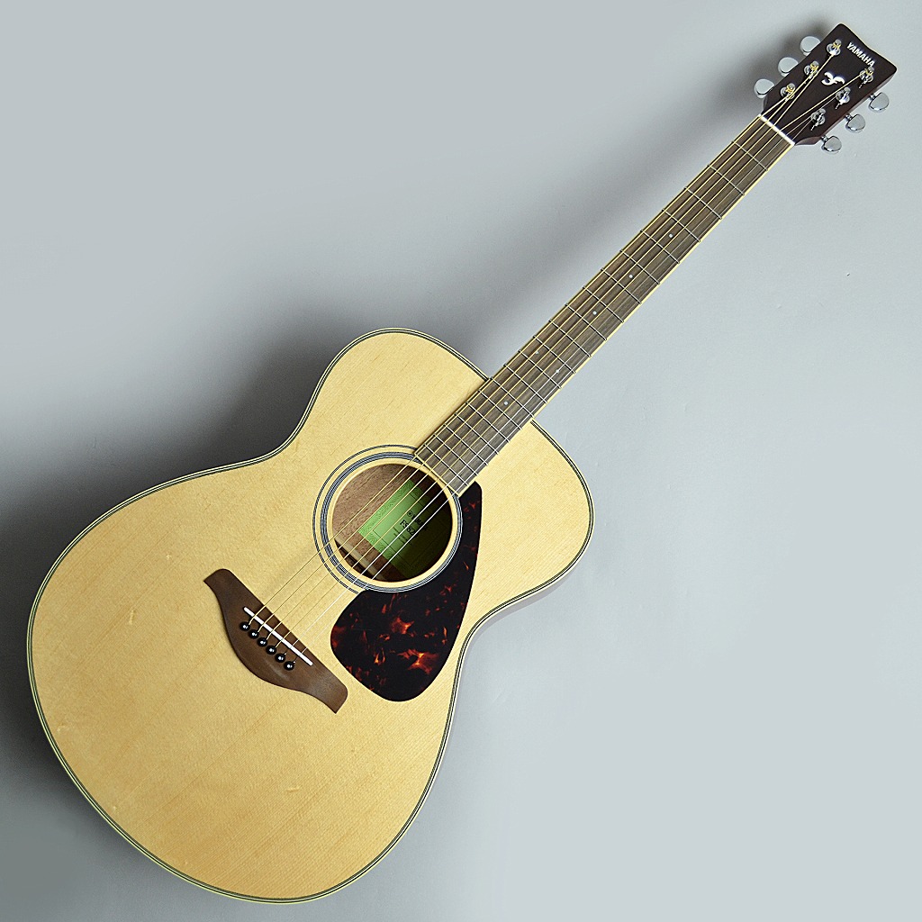 大人気のYAMAHAアコースティックギター赤羽店ラインナップをご紹介！