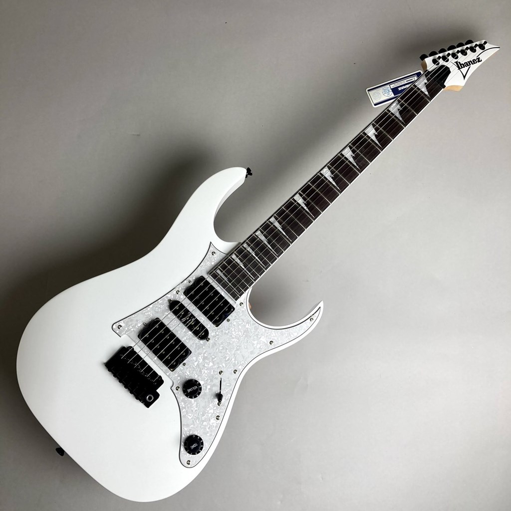 ギター新製品入荷情報】Ibanezの人気モデルが島村楽器限定仕様で新発売 ...