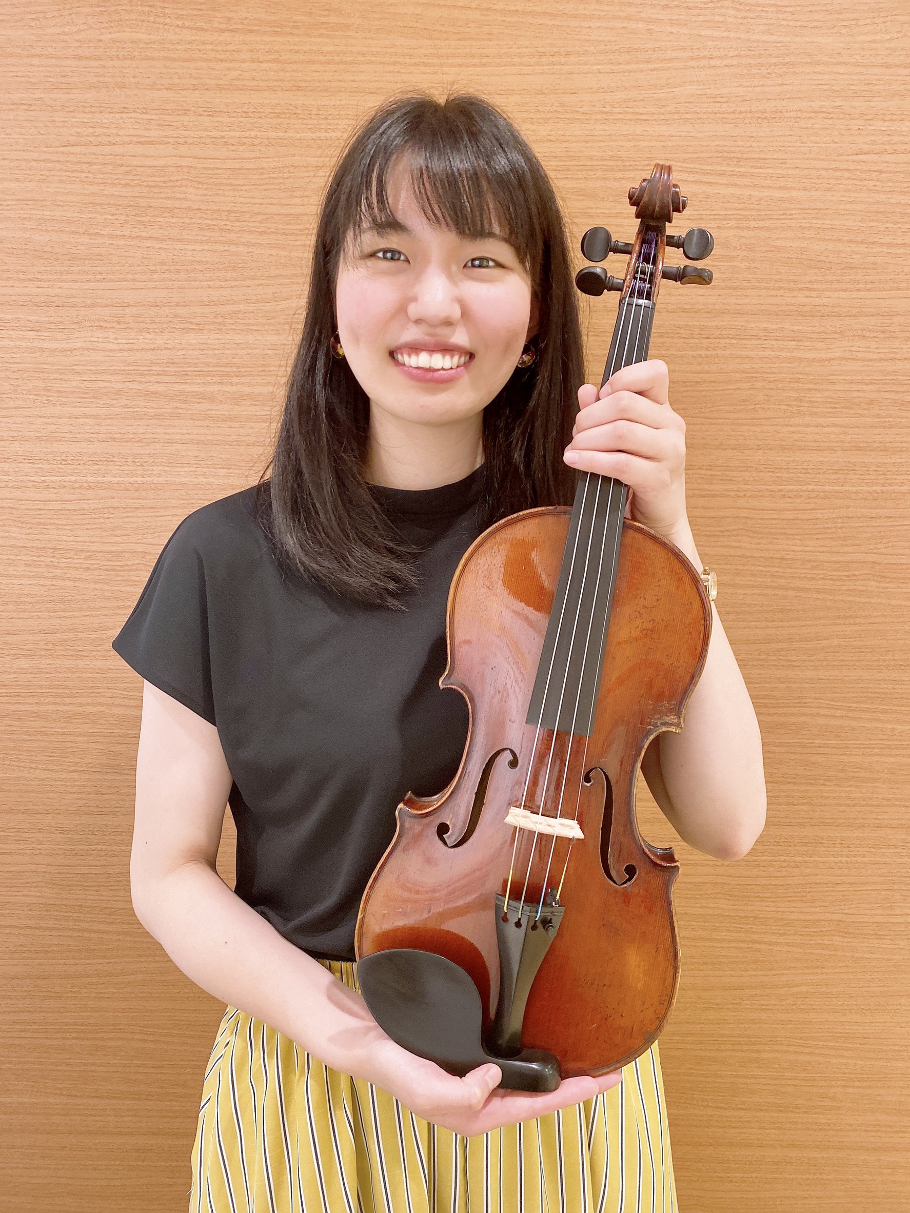 ヴァイオリンサロン働く大人女子 応援特設ページ 赤羽アピレ店 店舗情報 島村楽器