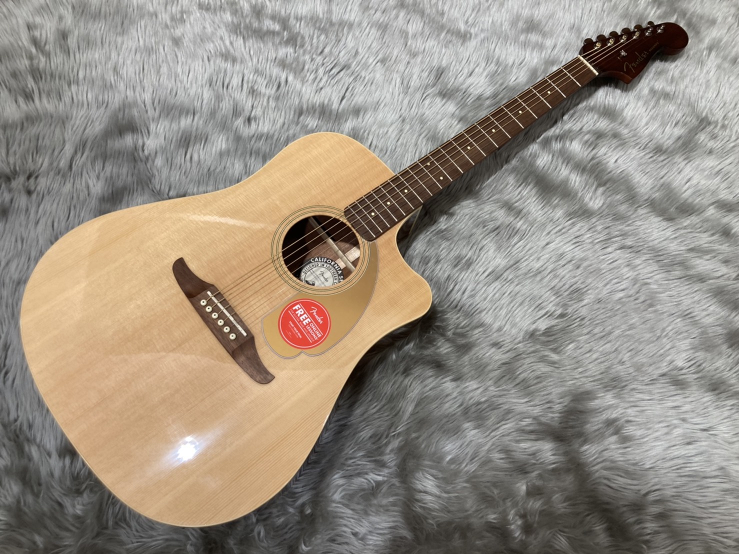 *Redondo Player WN NT [https://guitarsele.com/ec/pro/disp/3/68688?sFlg=2::title=] |*品番|Redondo Player WN| |*カラー|NT| |*メーカー希望価格|￥54,450(税込)| |*通常販売価格|[ […]