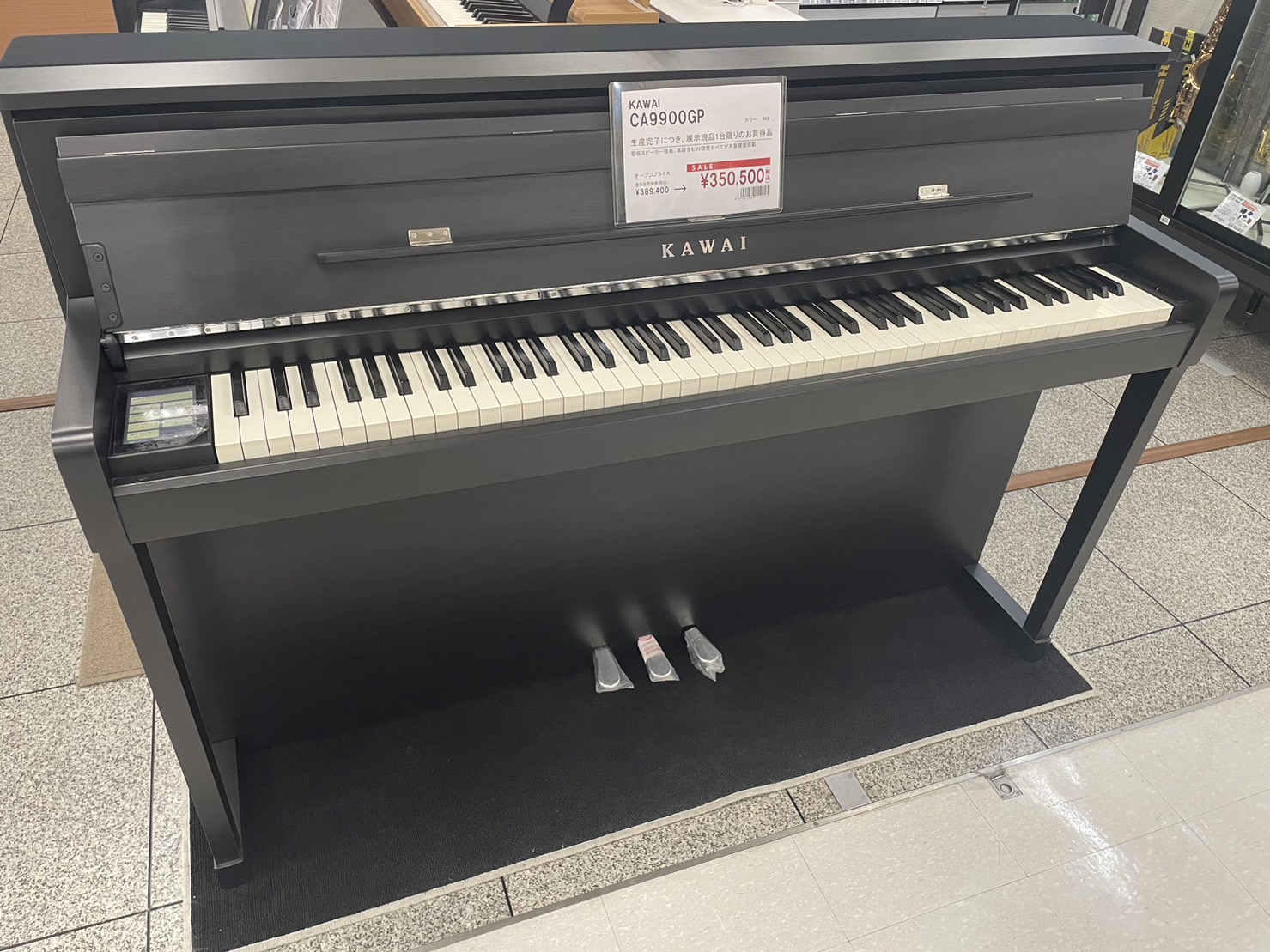 KAWAICA9900GP(MB)