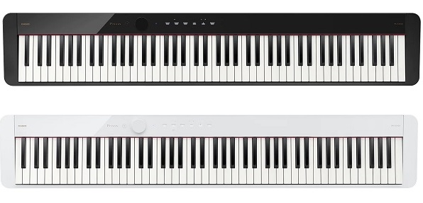 CASIOPX-S1100(BK/WH)