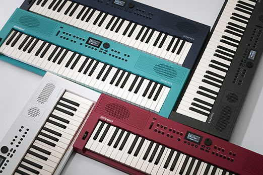 CONTENTSRoland　GO:KEYS 3おすすめポイント商品情報赤羽店電子ピアノ総合ページRoland　GO:KEYS 3 こんにちは！この度赤羽店にRoland　GO:KEYS 3が入荷しました！！鍵盤演奏だけでなく、音楽制作をも楽しめる機能を多数搭載！コンパクトながら色々楽しめる機能が嬉 […]