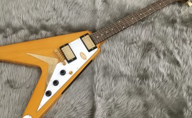 【エレキギター・ベース入荷情報】Epiphoneエレキギターが続々入荷中！