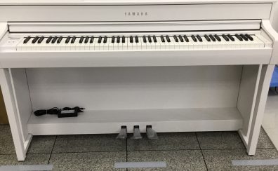 【電子ピアノ】展示品1台限りのお買い得品をご紹介！12/4更新！