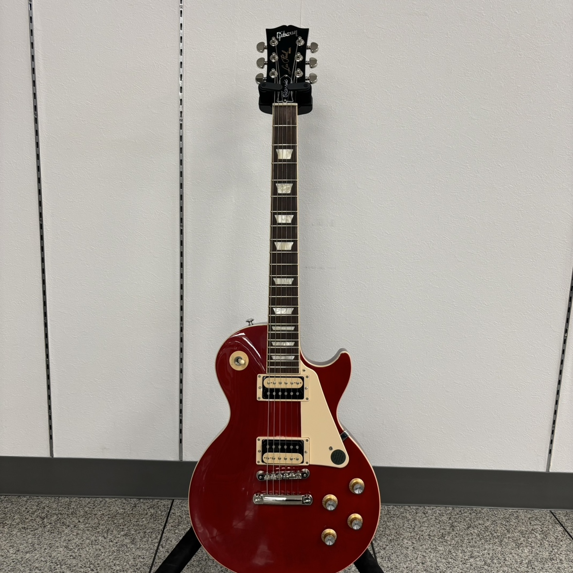 GibsonLes Paul Classic【USED】