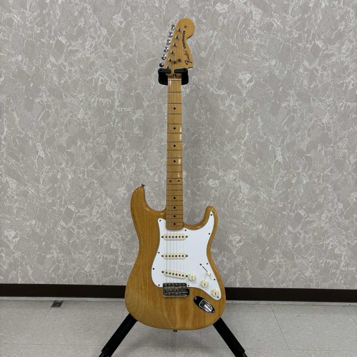 FenderClassic 70s ST【USED】
